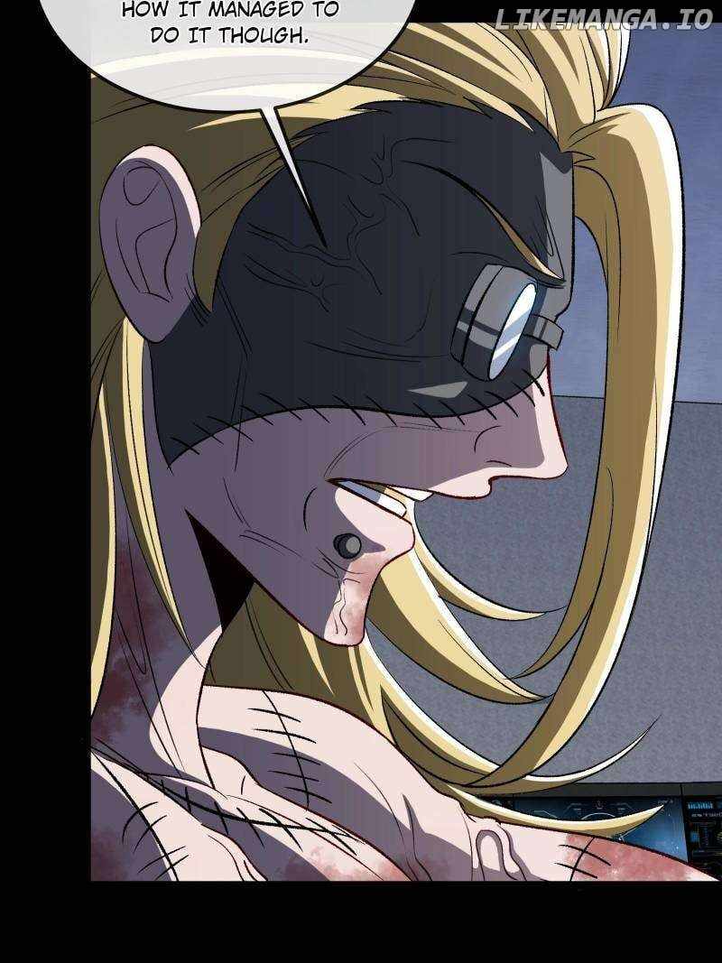 I Am The Monster Overlord Chapter 59 4